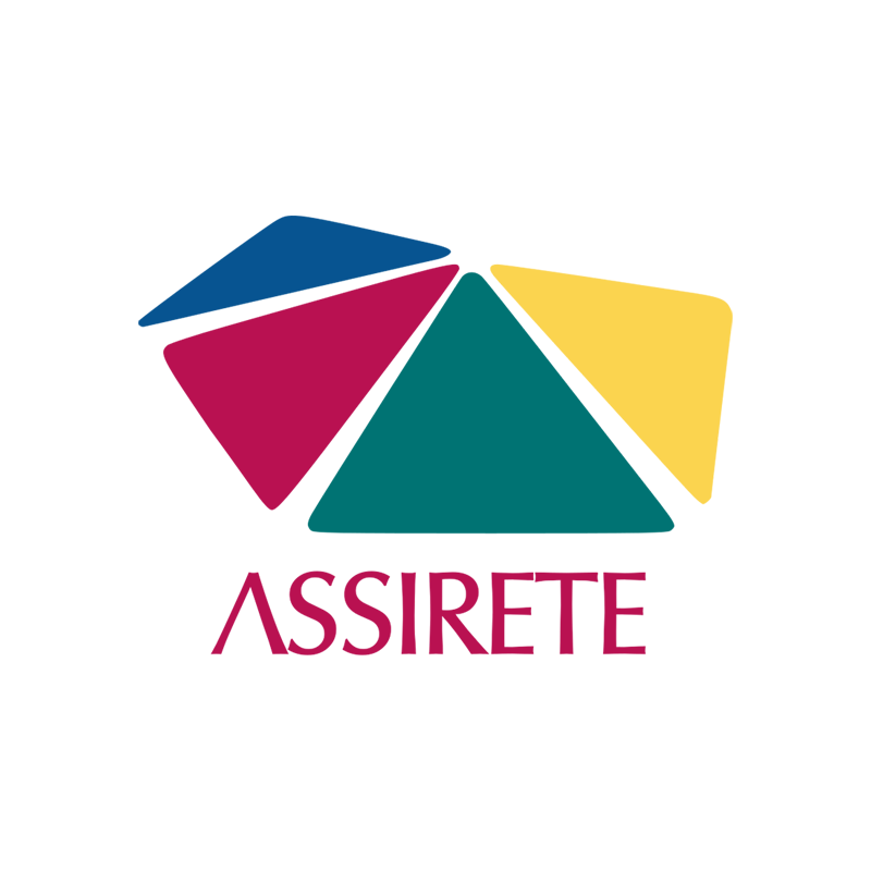 assirete logo