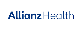 logo allianz heath