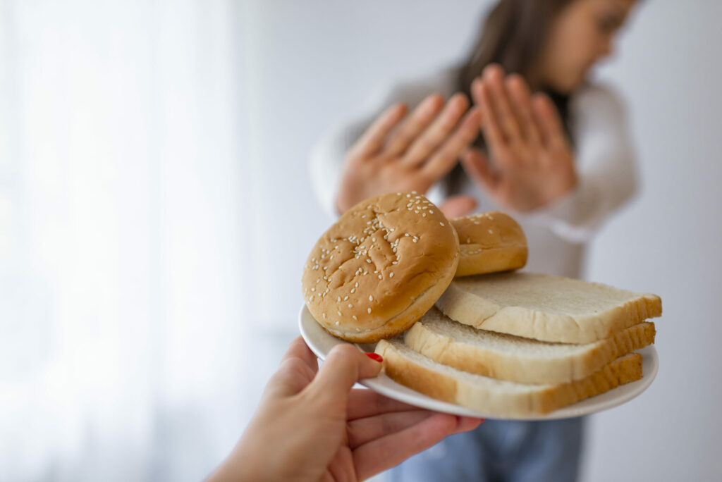 Come si fa a sapere se si è intolleranti al glutine?​