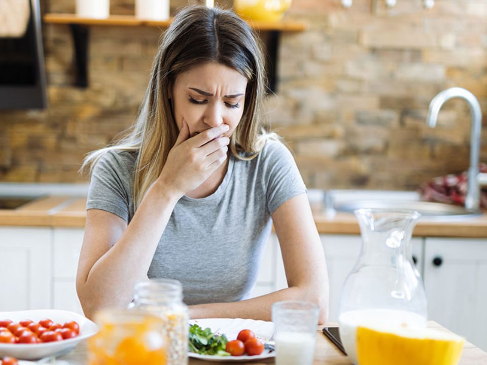 Cosa non mangiare se si è allergici all'istamina​