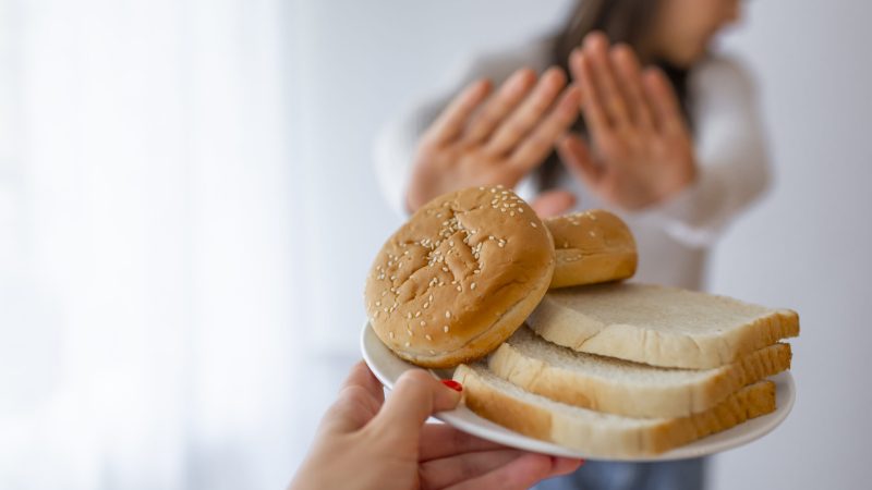 Come si fa a sapere se si è intolleranti al glutine?​