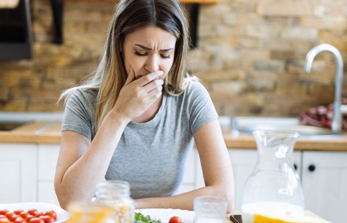 Cosa non mangiare se si è allergici all'istamina​