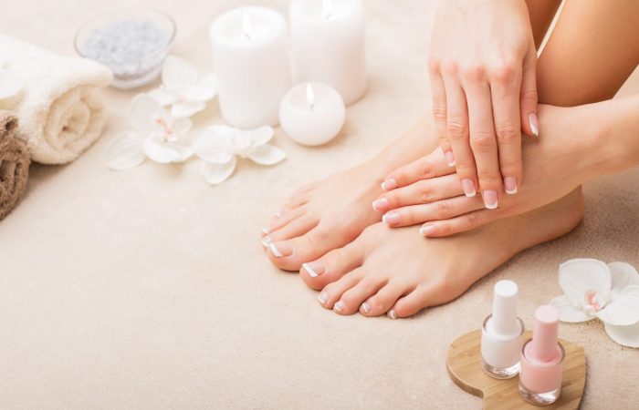 Podologia e Pedicure