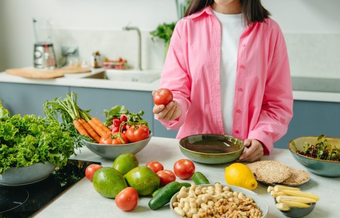 stagionalità degli alimenti