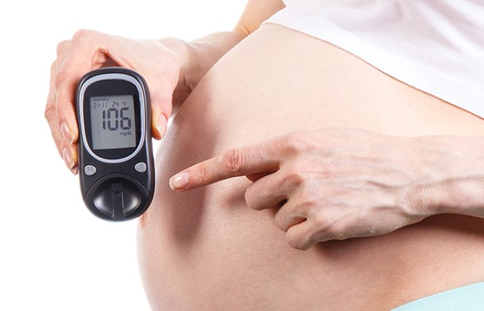 diabete gestazionale