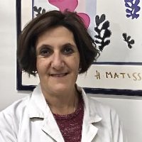 Dott. Rosangela Arancio pediatra